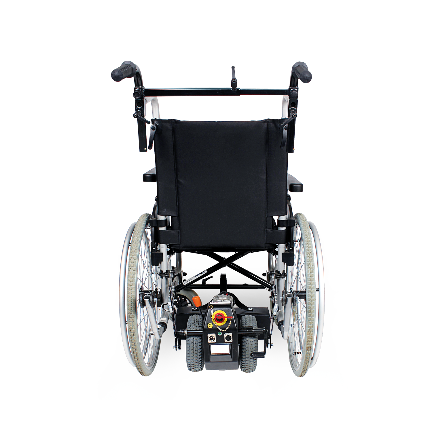 Til Kørestol | Aflastning og Forebyggelse | IMMO